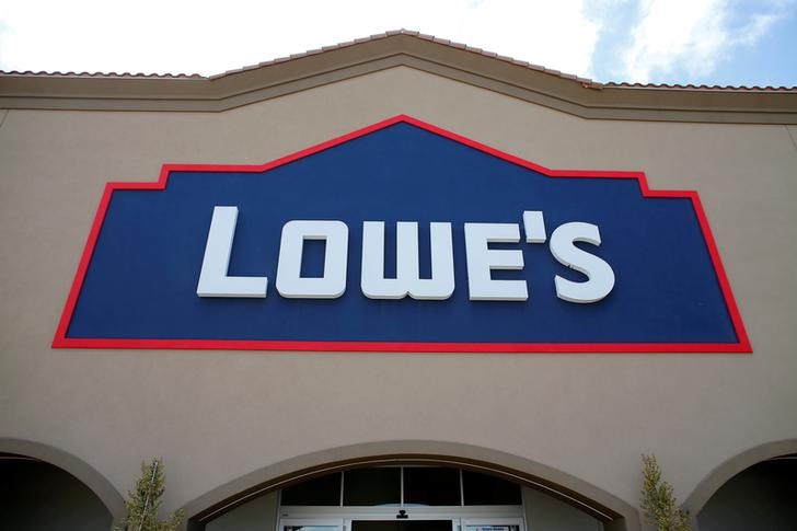 Lowe’s, Williams-Sonoma raised: KeyBanc sees opportunities for patient investors