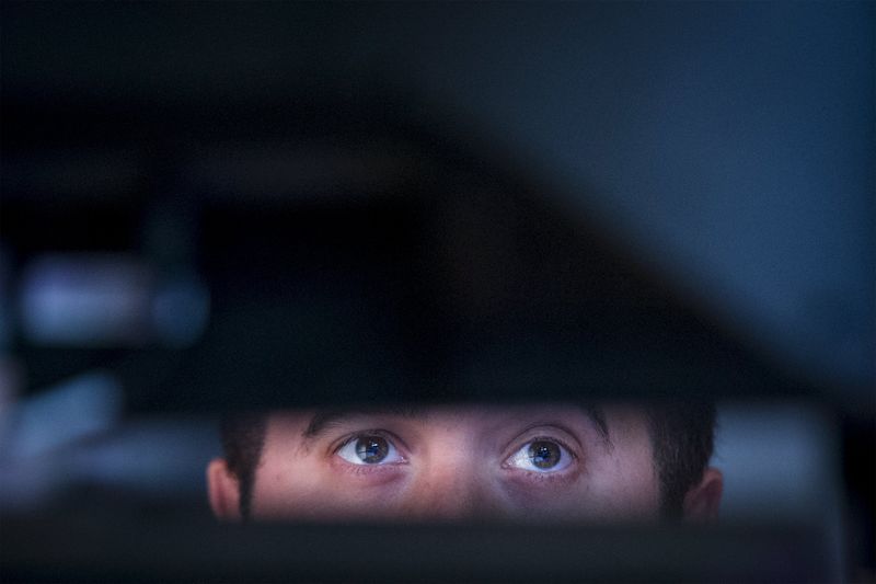 IonQ stock volatile following $22M Chattanooga quantum hub deal