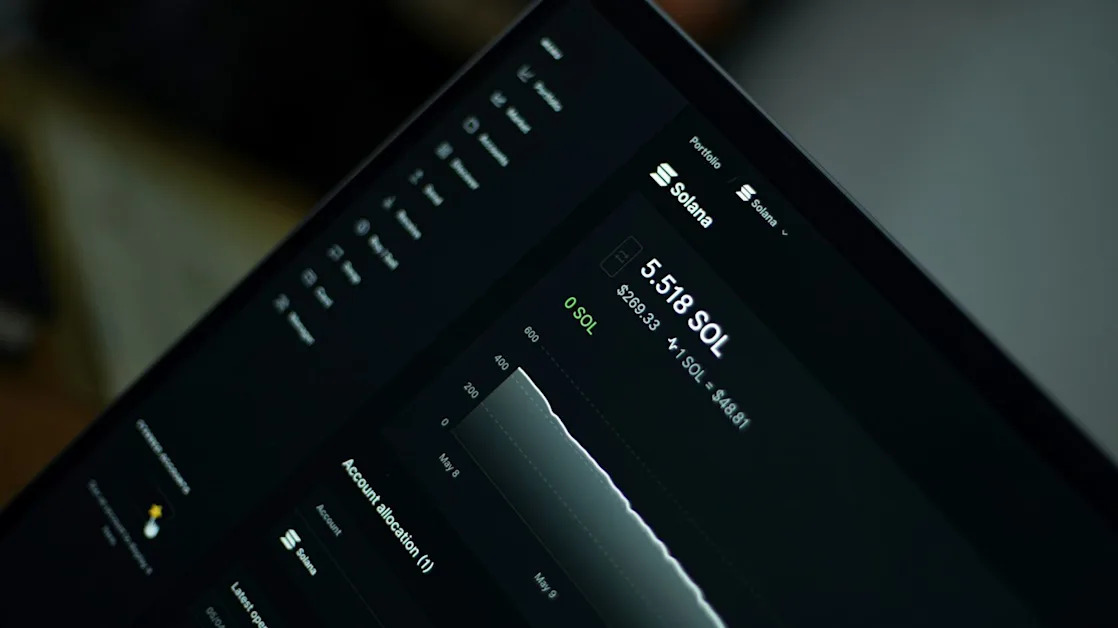 DeFi Development Plans to Raise $1 Billion to Buy More Solana