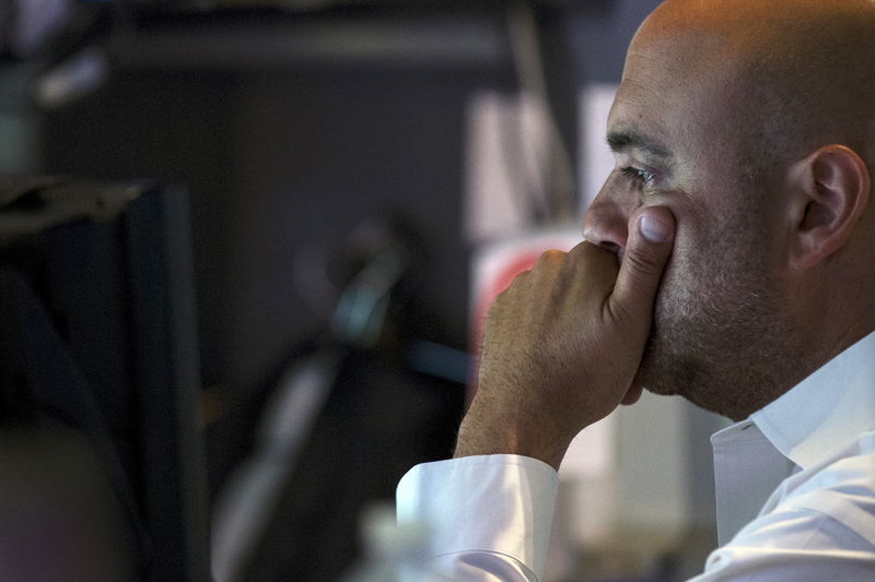Netherlands stocks lower at close of trade; AEX down 0.02%