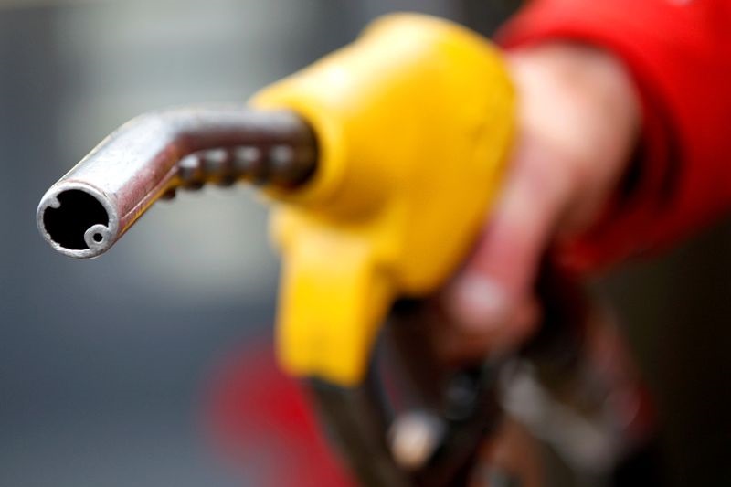 U.S. imposes sanctions on shipping firms over Yemen Houthi oil deliveries