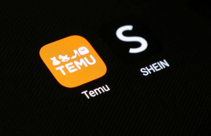 Shein, Temu hike US prices as Trump tariffs loom