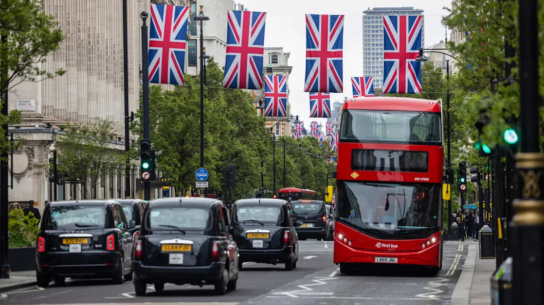 UK drops an astounding crypto regulation draft in Parliament