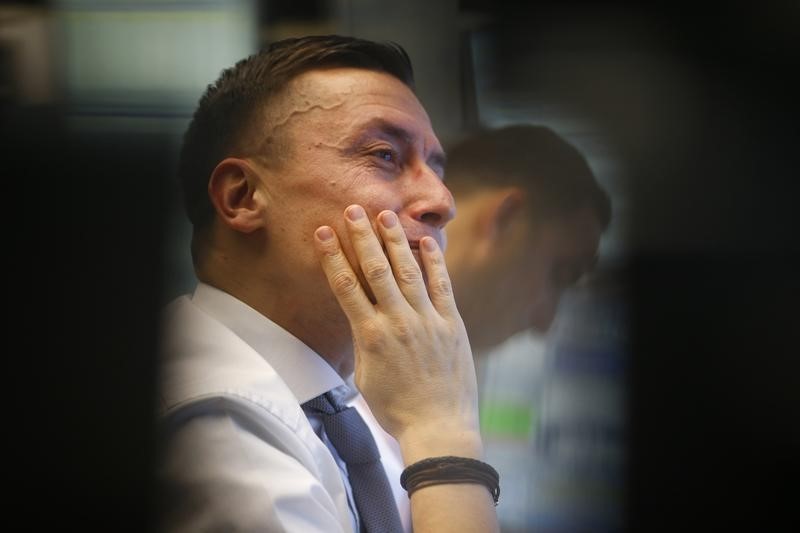 Netherlands stocks higher at close of trade; AEX up 0.23%