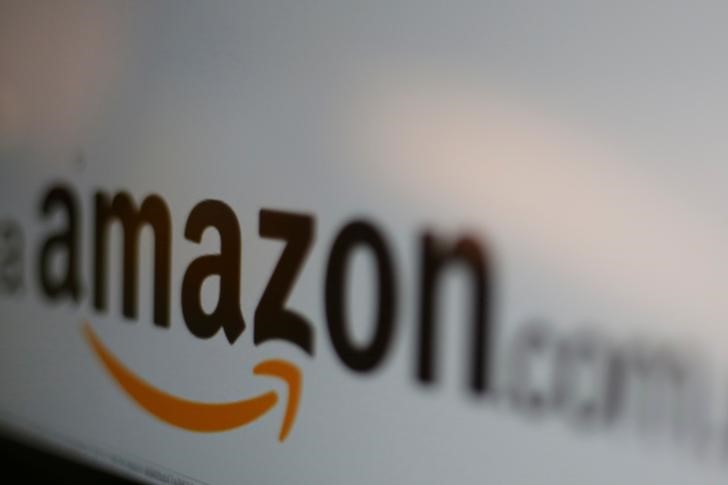 Amazon launches first 27 satellites for Project Kuiper