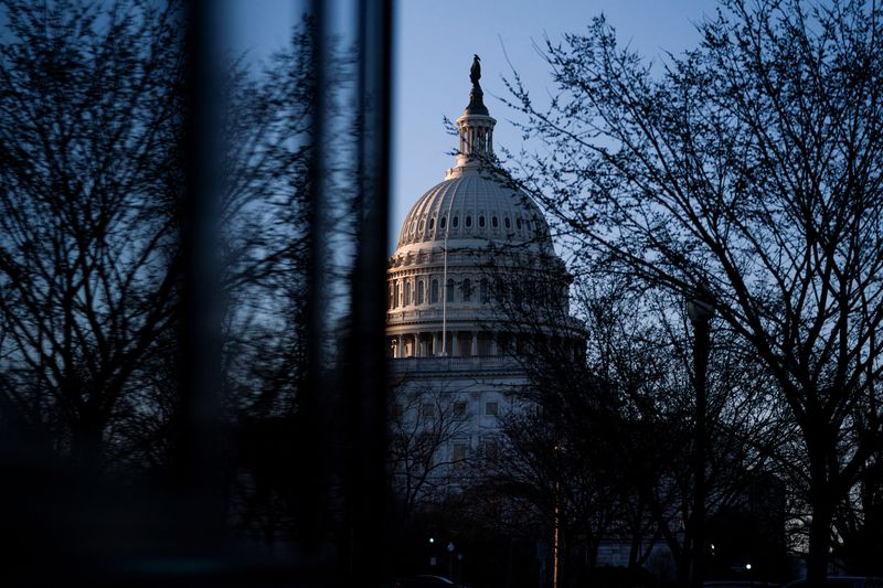 House Republicans propose $15 billion for air traffic control, new $200 EV fee