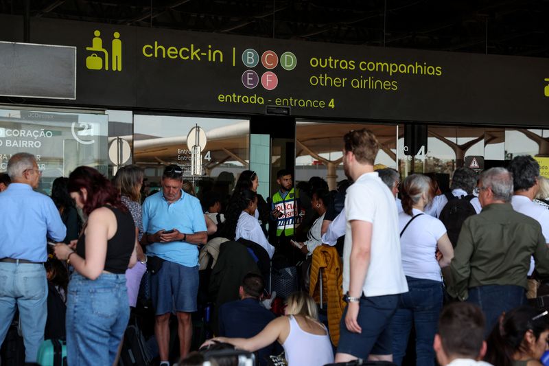 Portugal recovers from blackout, government says