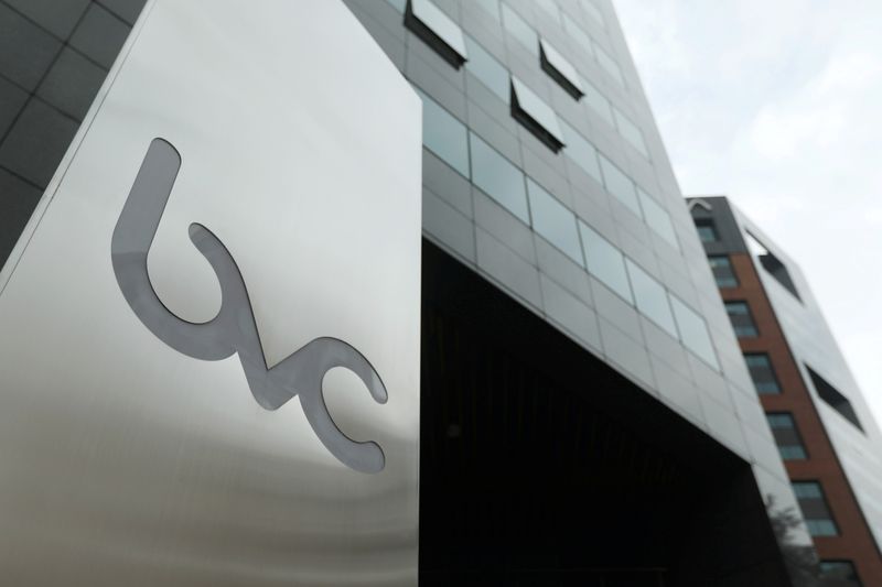 Colombia stocks higher at close of trade; COLCAP up 0.16%