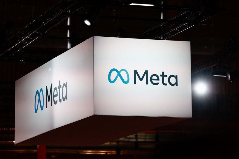 Meta launches standalone AI app amid intensifying AI race
