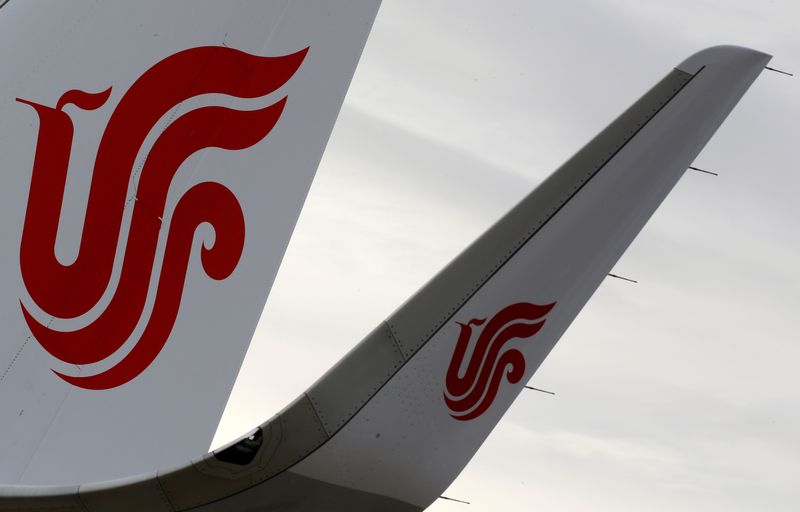 China’s largest airlines deepen losses in first quarter as competition, US tariffs to weigh