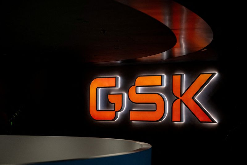 Britain’s GSK ’well positioned’ for potential tariffs after beating forecasts
