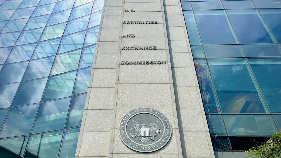 Crypto Coalition Tells SEC Staking Is 'Essential Good,' Not a Security
