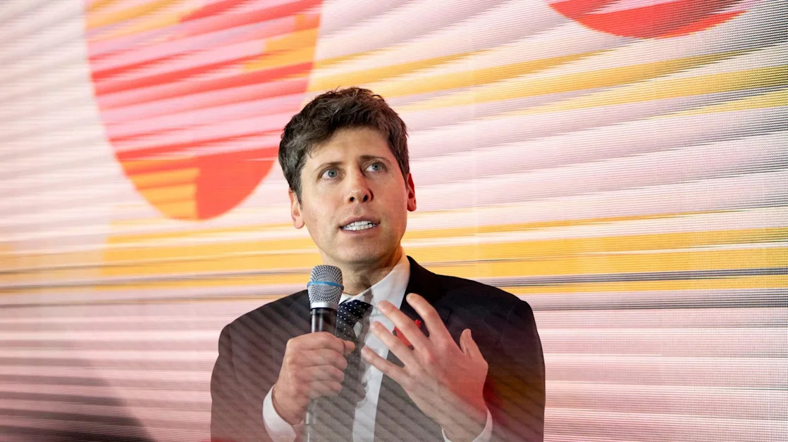 Americans can finally scan their eyeballs for crypto in return after Sam Altman-backed World launches in U.S.