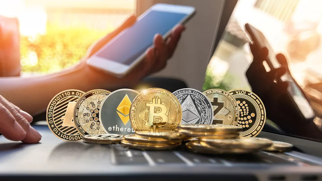 Mesh integrates Apple Pay for crypto transactions