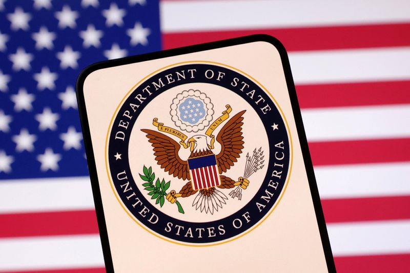 US State Departments approves potential sale of tactical missiles to Norway