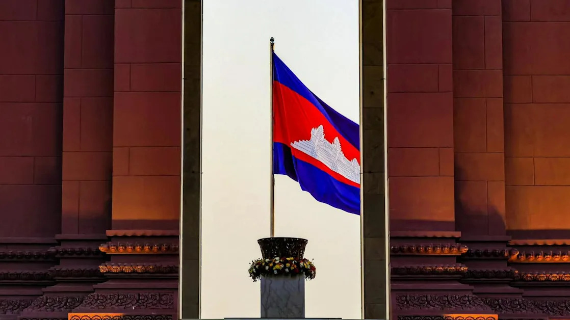 Cambodian Huione Group Received $98B in Crypto Leading to U.S. Crackdown: Elliptic