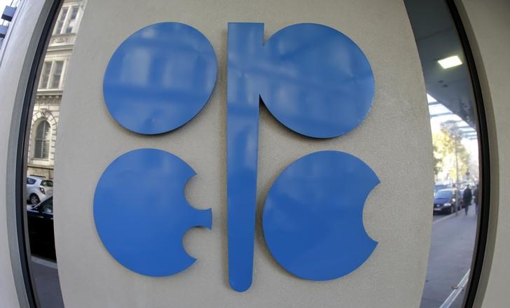 OPEC+ moves up video conference to discuss June oil production - Bloomberg