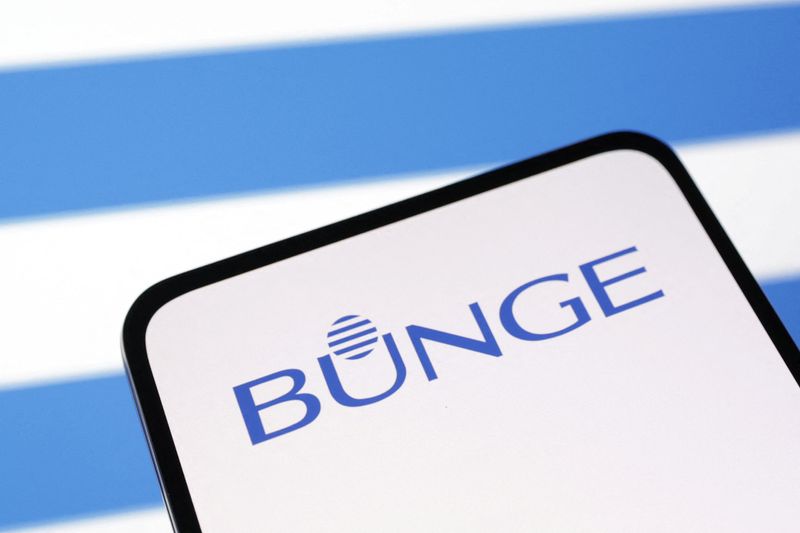 Bunge’s $34 billion Viterra merger stalled by US-China trade rift, Bloomberg reports