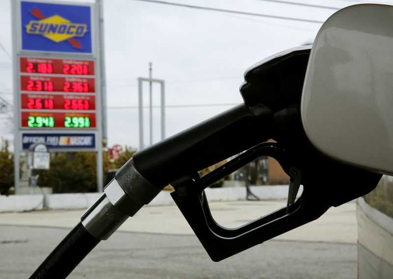 Sunoco to acquire Parkland for $9.1 billion in cross-border energy tie-up