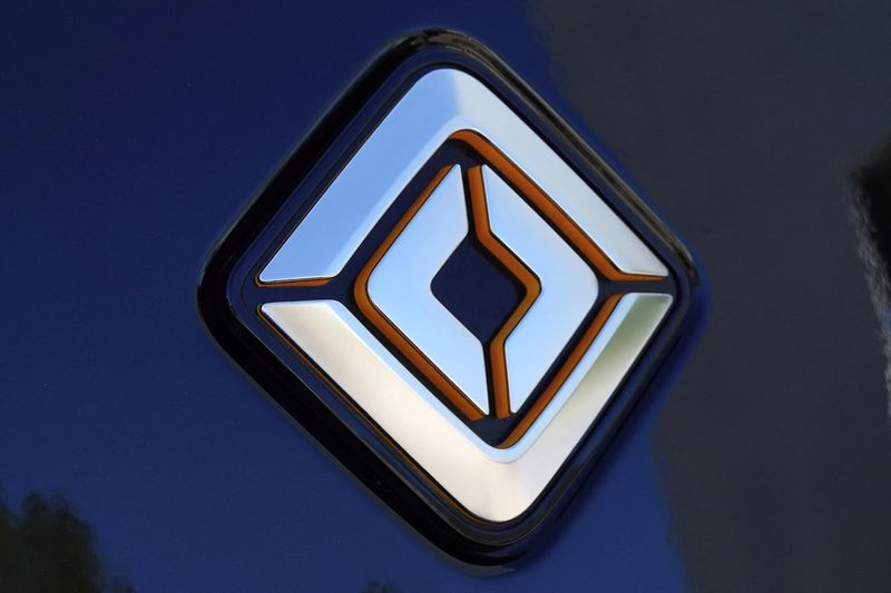 Rivian to build $120 million supplier park in Illinois