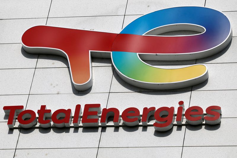 TotalEnergies seeks permit for $16 billion green hydrogen project in Chile