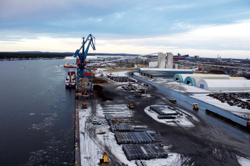 Sweden stocks higher at close of trade; OMX Stockholm 30 up 0.09%