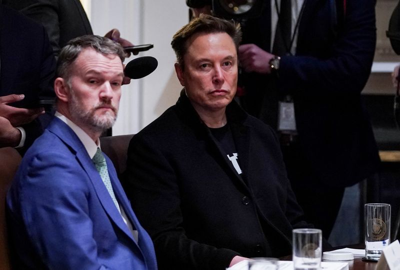 Elon Musk to keep lawsuit against OpenAI despite nonprofit control statement, lawyer says