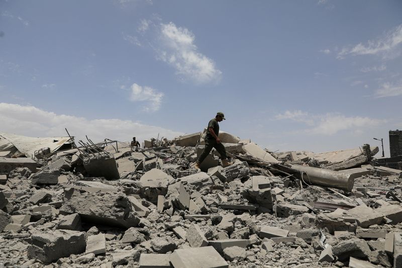 Iran welcomes end of US attacks on Yemen, foreign ministry says