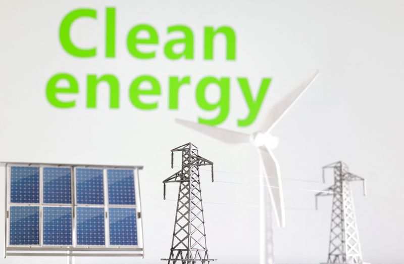 Republican US lawmakers voice support for IRA energy tax credits