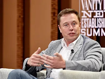 Elon Musk To Spend More Time With Tesla and Less With DOGE: How That Could Impact Your Wallet