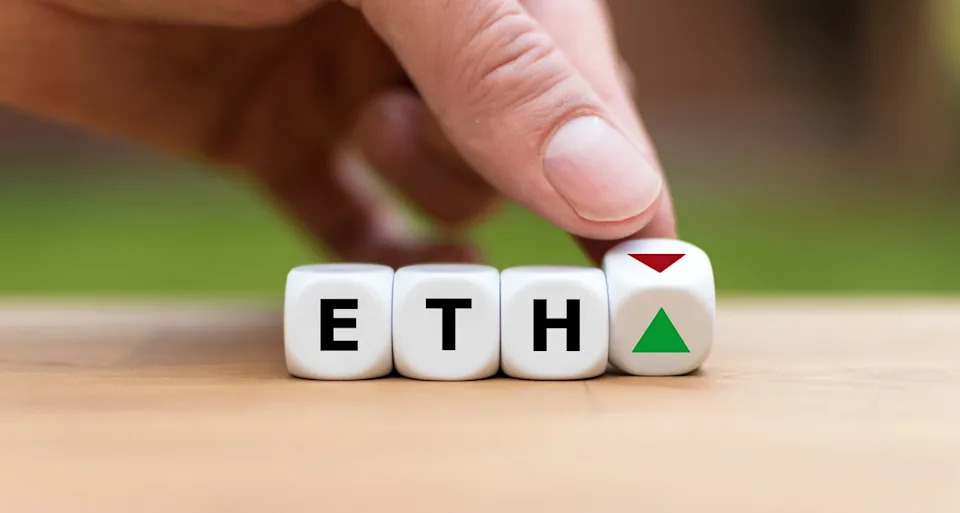 Why the Ethereum Ecosystem Soared on Friday