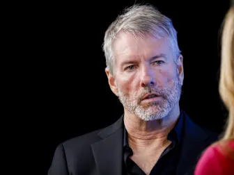 Michael Saylor shares the ‘best way’ to grow your investment '100x'