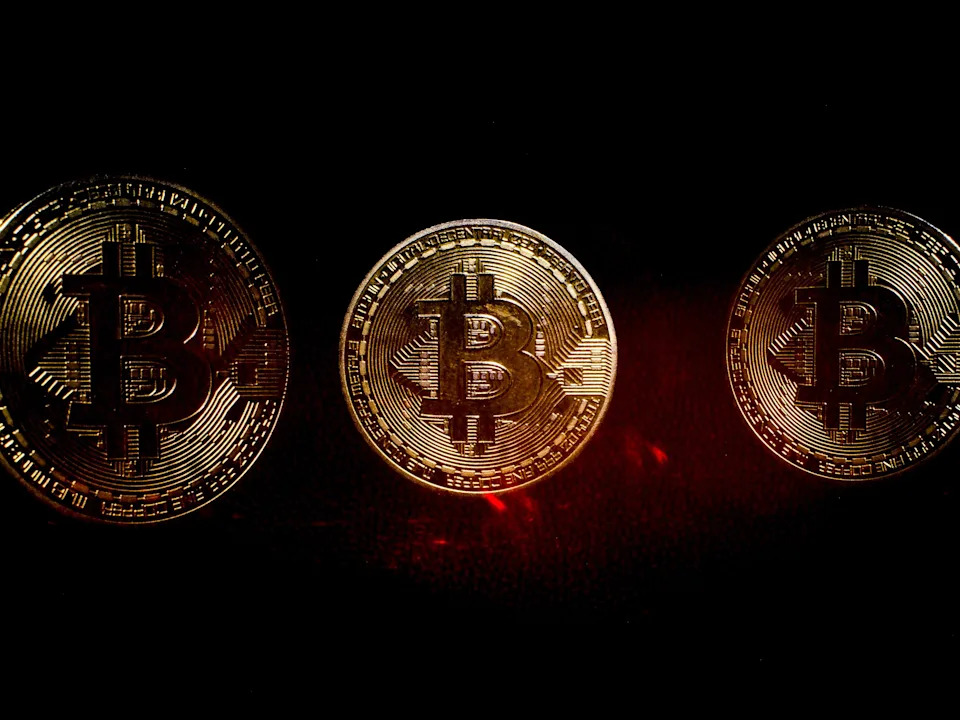 Next Technology Stock Soars Again After Reporting Bitcoin Holdings