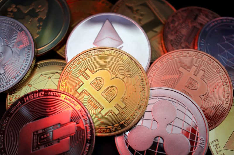Crypto investor Animoca Brands eyes US listing amid favorable crypto shift – FT