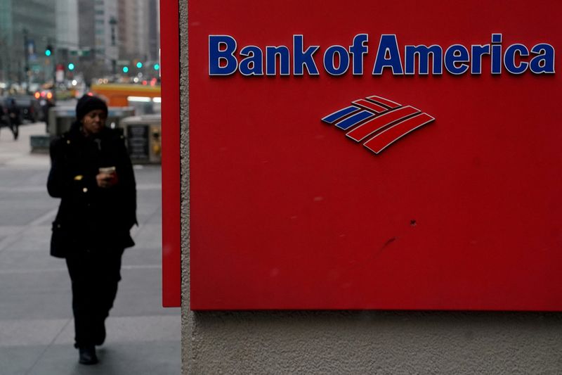 Bank of America to open more than 150 new branches by 2027