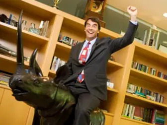 Bitcoin Will Replace U.S. Dollar In 10 Years, Says Billionaire VC Tim Draper