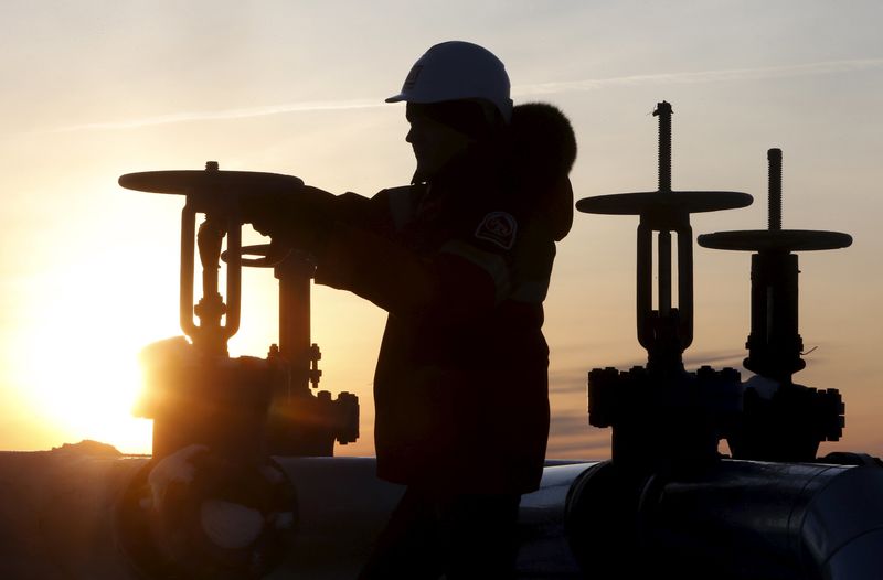 Oil futures lower after API reports surprise jump in weekly US crude inventories
