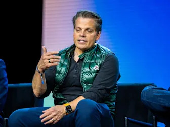 '$500K Bitcoin Would Seal It': Scaramucci Says Crypto Is on the Cusp of Becoming an Asset Class