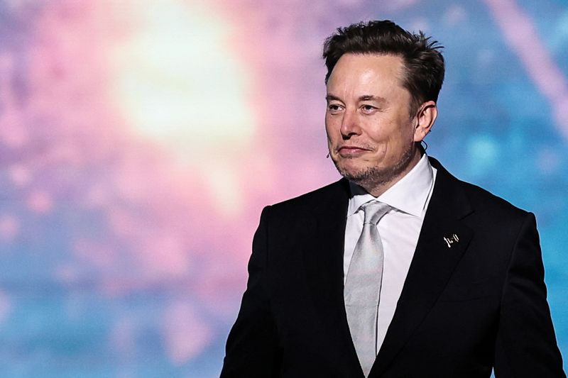 Musk’s election PAC sued over alleged failure to pay $100 to petition signers