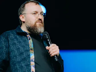 Cardano’s Hoskinson Rejects Crypto Tribalism, Reveals Fresh Details on Massive ‘Glacier Drop’