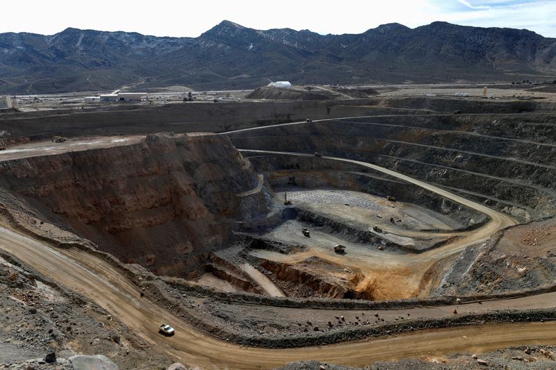MP Materials, Maaden to jointly develop rare earths supply chain in Saudi