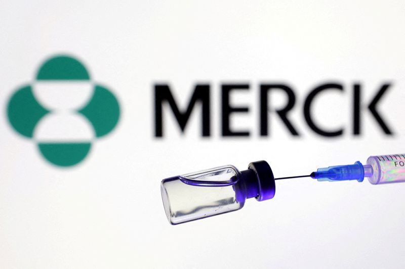 US FDA expands use of Merck’s cancer drug for adrenal gland tumors
