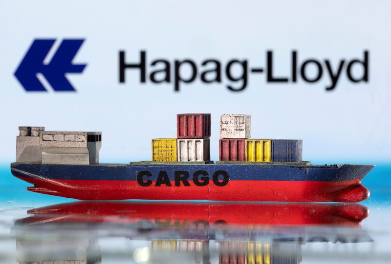 China to US ocean cargo bookings surge after tariff pause, Vizion says