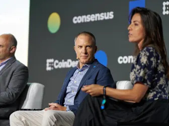 Stablecoins Bring 'Meaningful Innovation for Global Payments,' Ripple Exec Says
