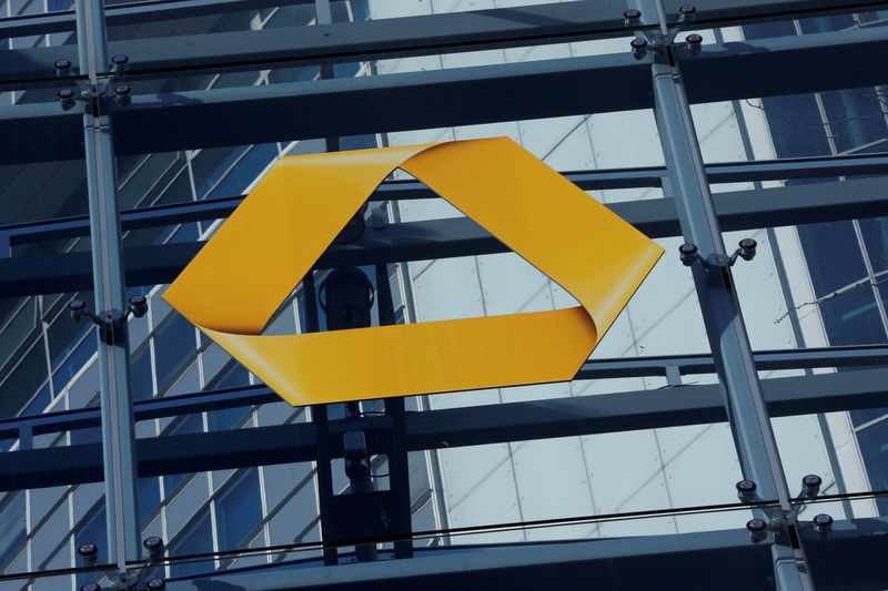 Commerzbank CEO and workers fend off UniCredit as shareholders meet