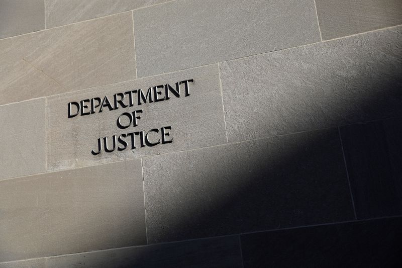 DOJ probing Live Nation for possible collusion - Bloomberg