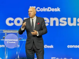 Kevin O’Leary: 'I Want More Regulation, And I Want It Now'
