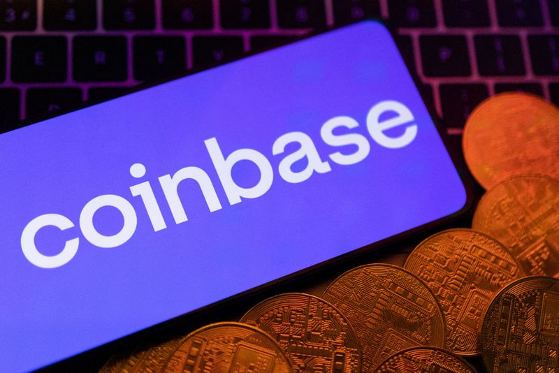 Coinbase discloses security breach, expects impact of up to $400m