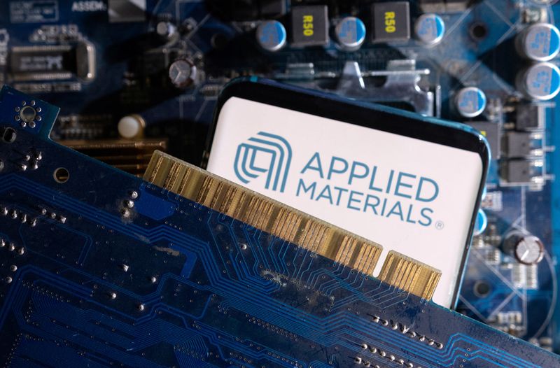 After-hours movers: Applied Materials, Take-Two, CAVA Group, Doximity