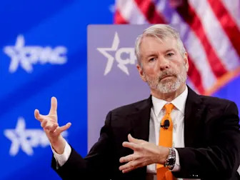 Michael Saylor admits Strategy shareholders ‘would suffer’ if Bitcoin were to ‘fall 90% and stay there for 4 or 5 years’